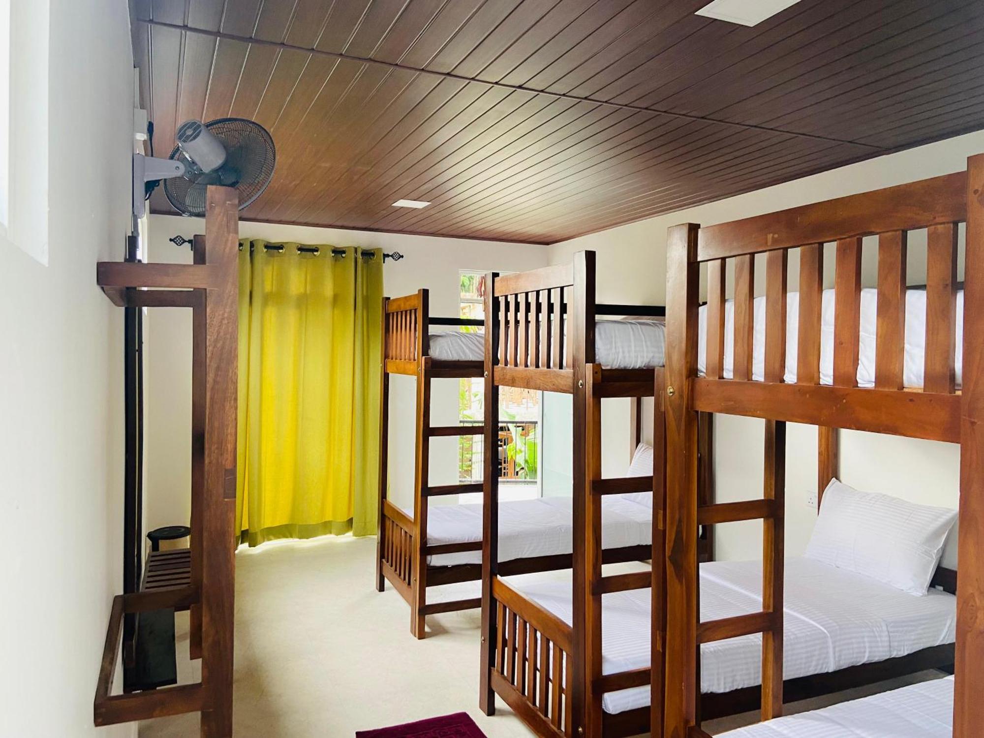 Shadow Inn 엘라 객실 사진